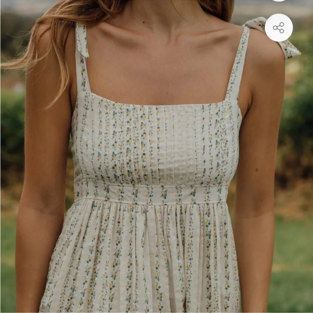 Neuflora Meadows Dress - Picture 1 of 6